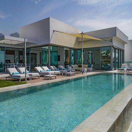 Belvilla By Oyo Villa Christal Costa Adeje  Exterior photo