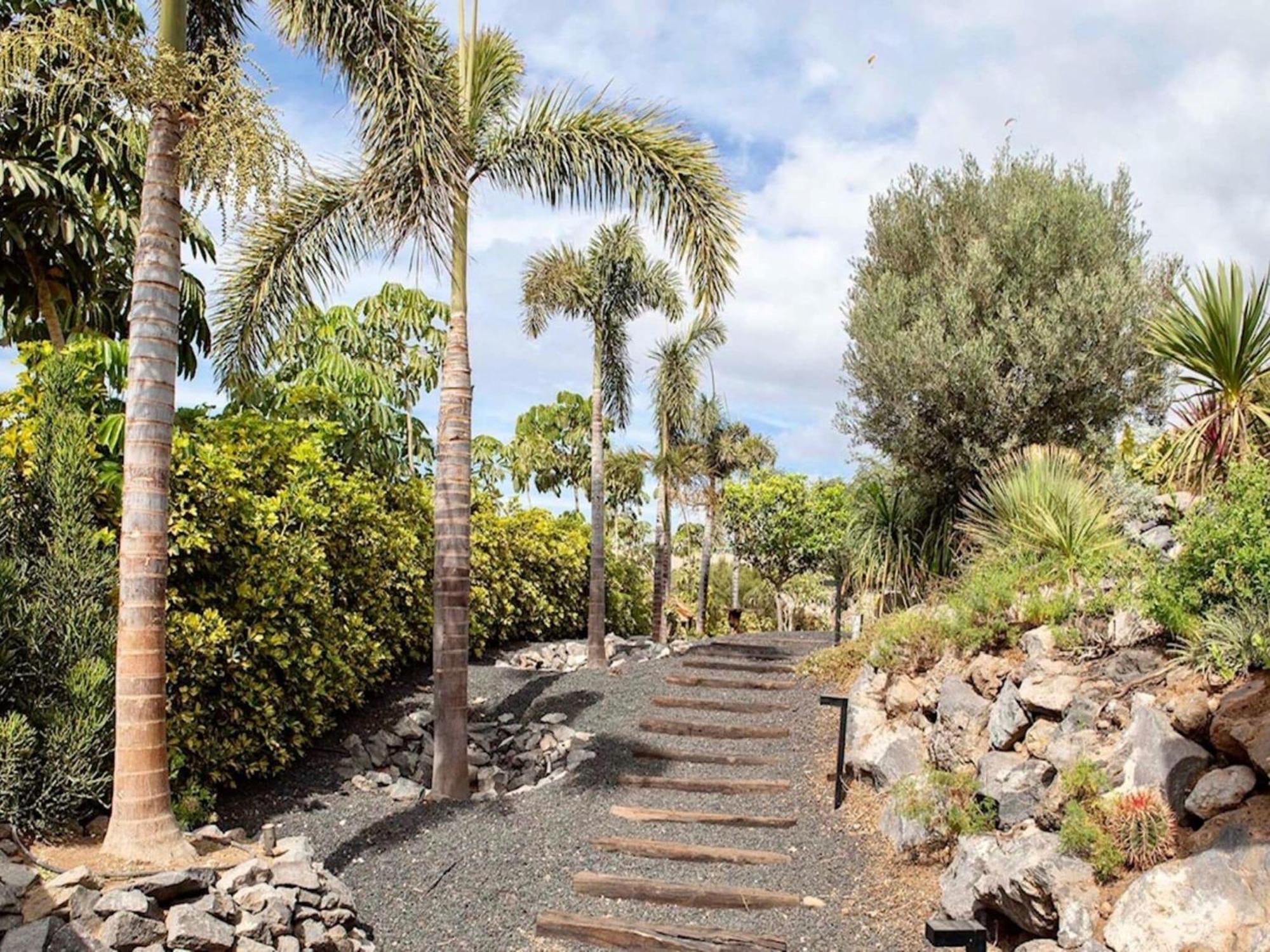 Belvilla By Oyo Villa Christal Costa Adeje  Exterior photo