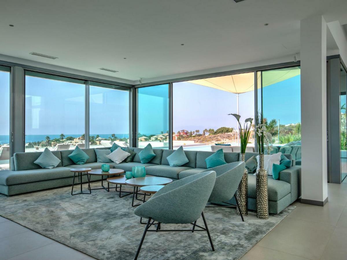 Belvilla By Oyo Villa Christal Costa Adeje  Exterior photo