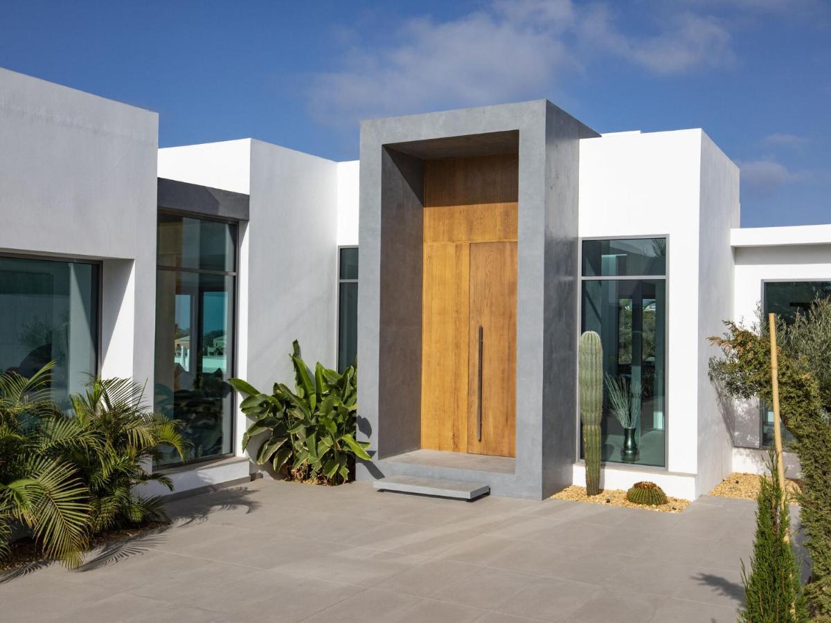 Belvilla By Oyo Villa Christal Costa Adeje  Exterior photo