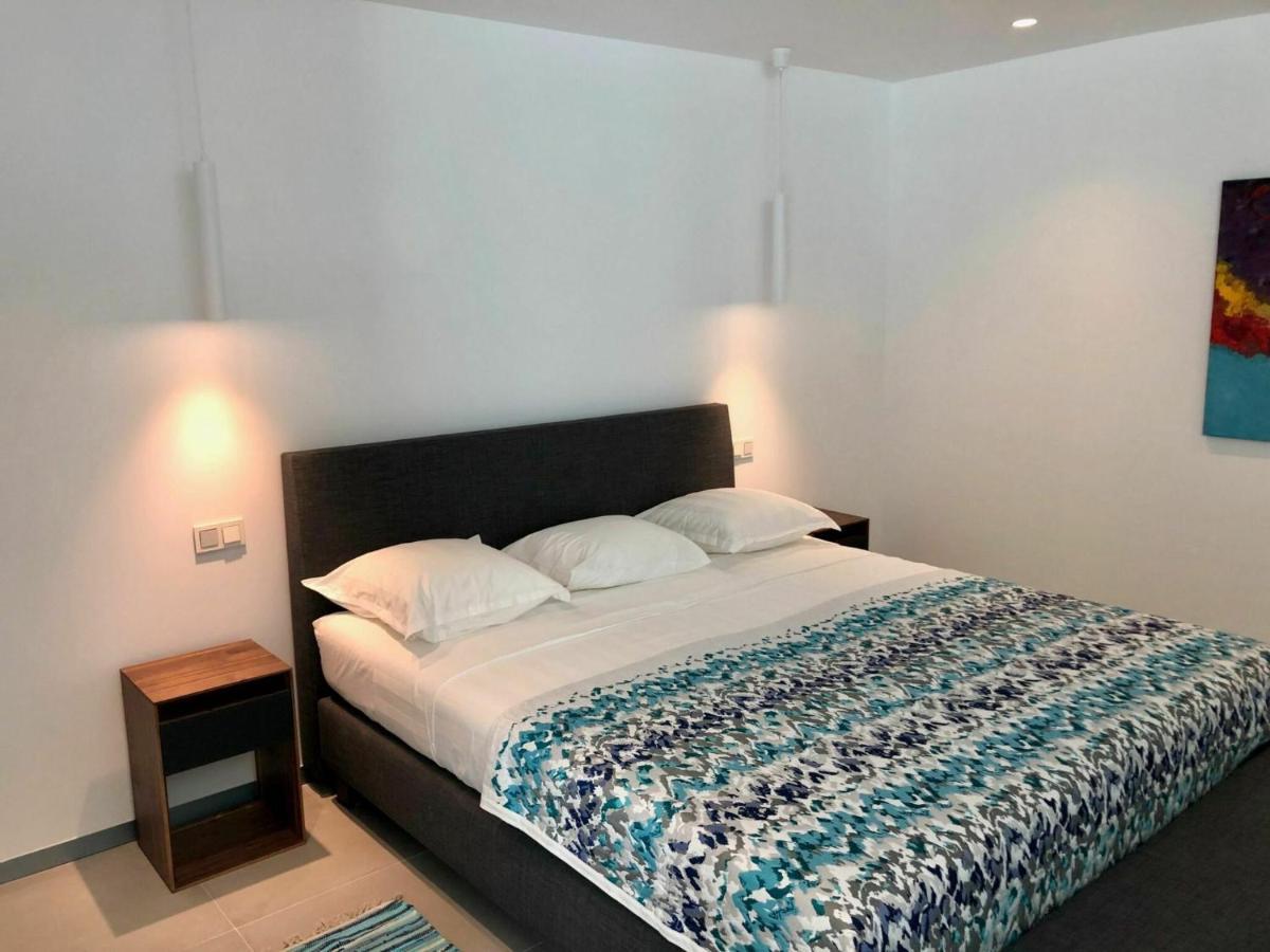 Belvilla By Oyo Villa Christal Costa Adeje  Exterior photo